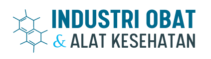 Industri Obat dan Alat Kesehatan